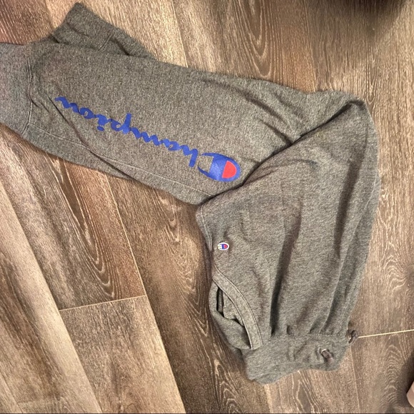 Sweatpants - Picture 2 of 2